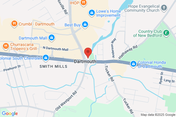 Dartmouth's Own Roast Beef And Pizzeria