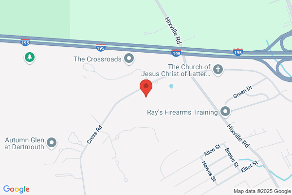 Crossroads Bible Chapel Assembly Inc