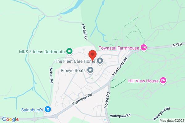Jehovah's Witnesses of No Dartmouth