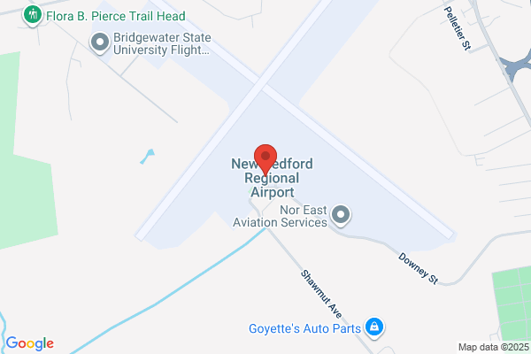 Airport Grille
