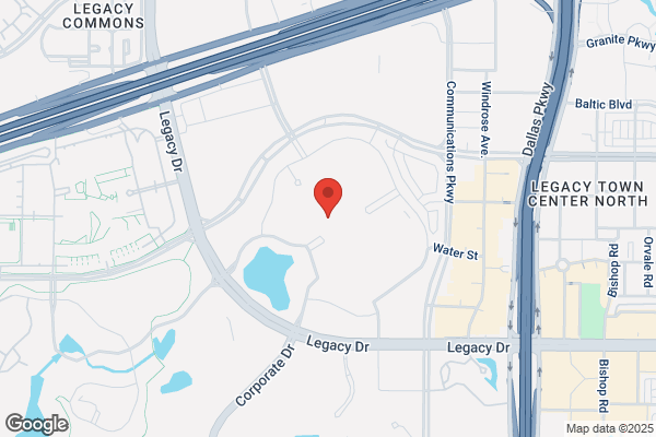 Jcpenney Co Inc