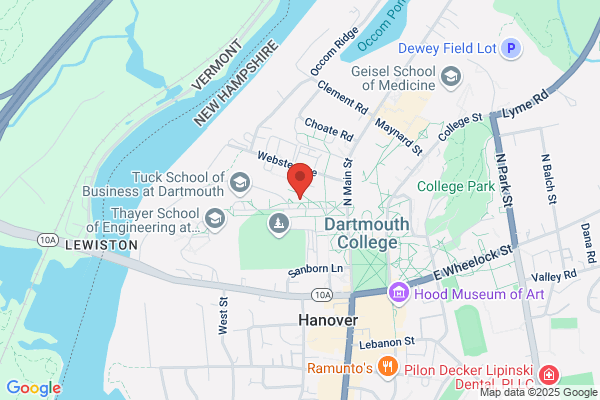 Dartmouth Cycles