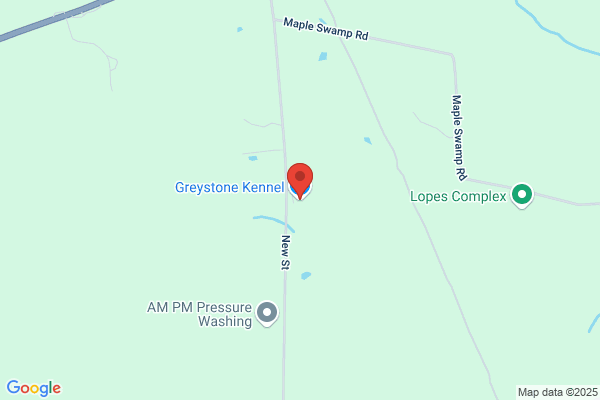 Greystone Kennel