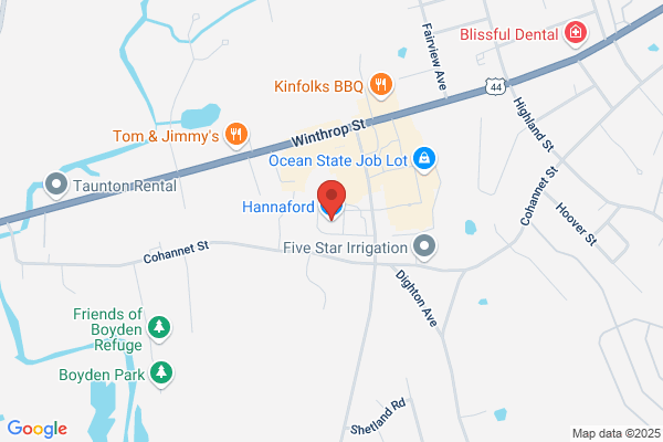 Hannaford
