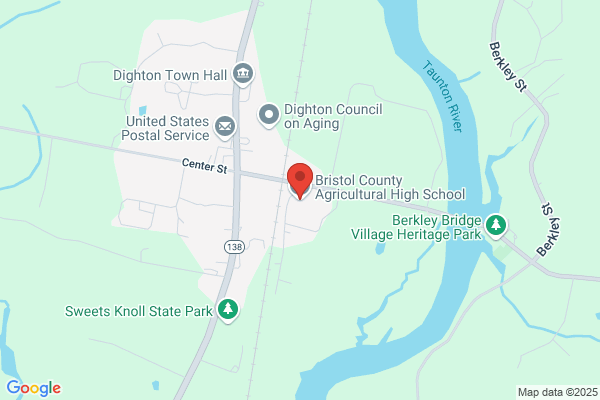 Bristol County Agricultural High School