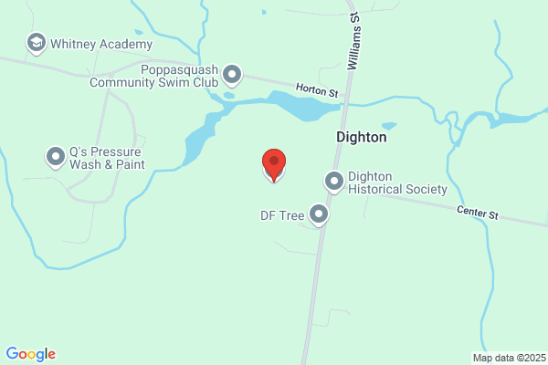 Dighton Nursery School