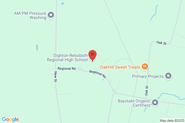 Dighton Rehoboth Regional School District