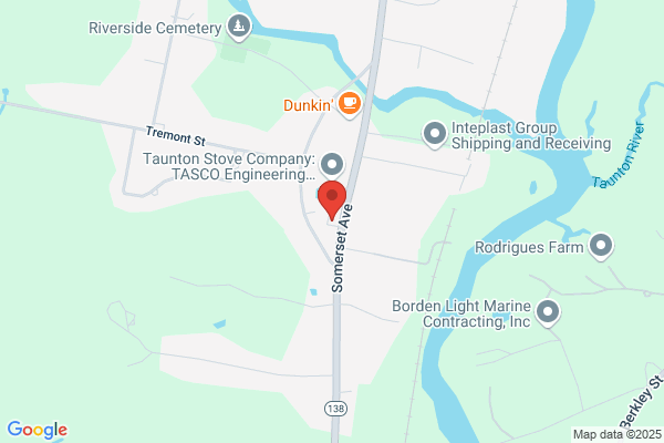 Dighton Veterinary Hospital