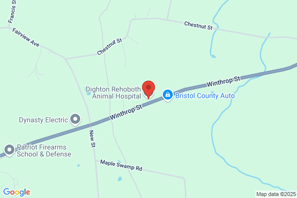 Dighton-Rehoboth Animal Hospital