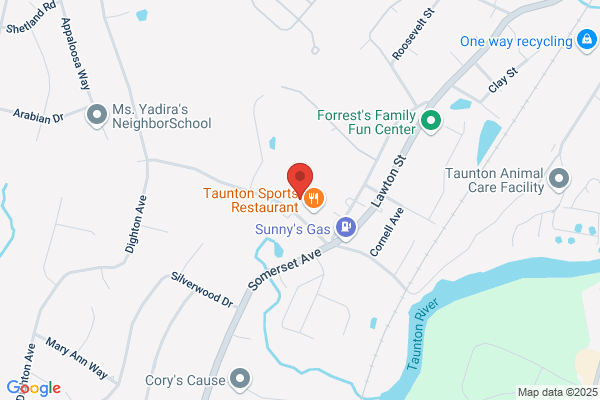 Escola Portuguesa De-Taunton Sports Club