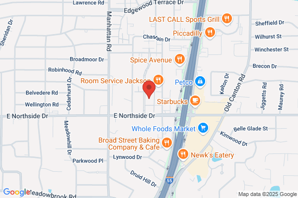 Highland Hills Apartments
