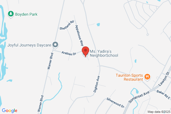 Mulberry Child Care & Preschool