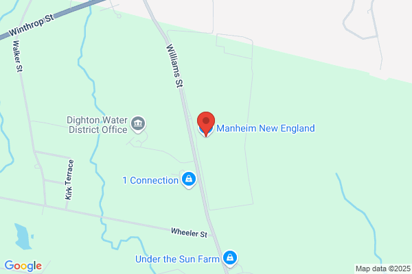 New England Chemical Works