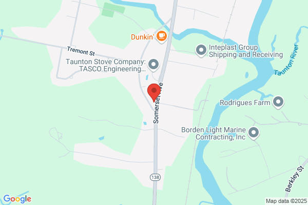 North Dighton Garage Inc