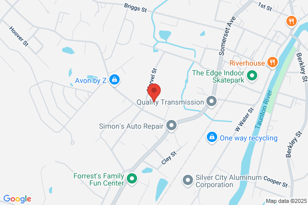 Perry Geo J Rug Co