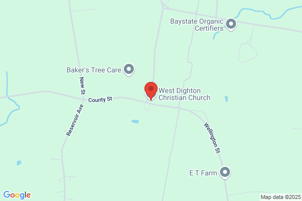 West Dighton Christian Church
