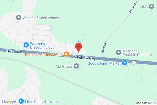 Gary R Simpers Automotive