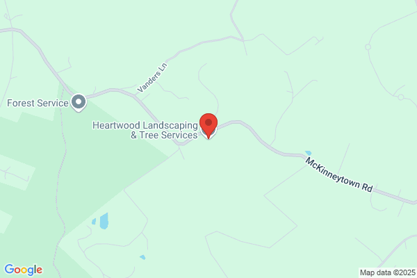 Heartwood Landscaping & Tree Services