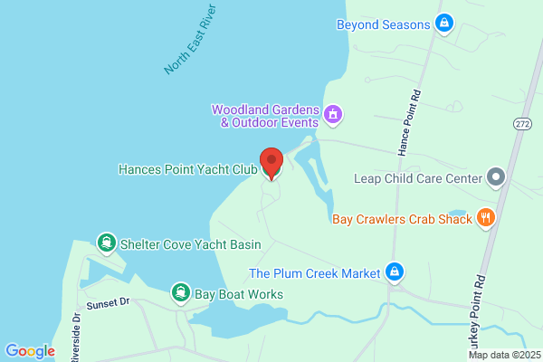 Shady Oaks Yachts Sales