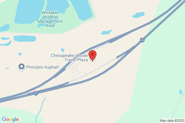 Chesapeake House Exxon