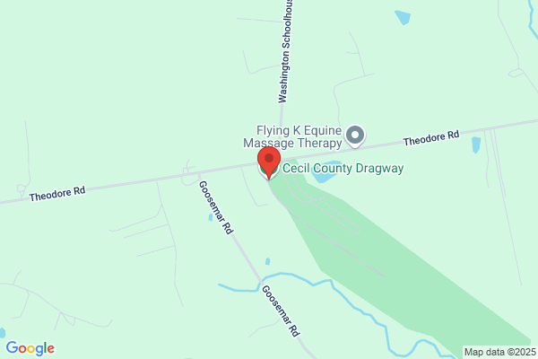 Cecil County Dragway