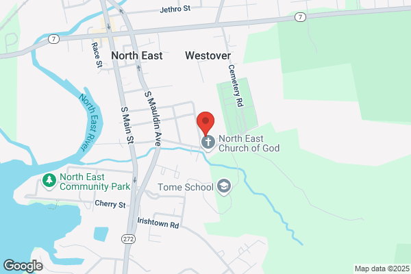 Cecil County School District, North East Elementary School