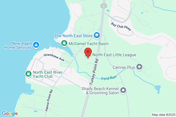 North East Little League
