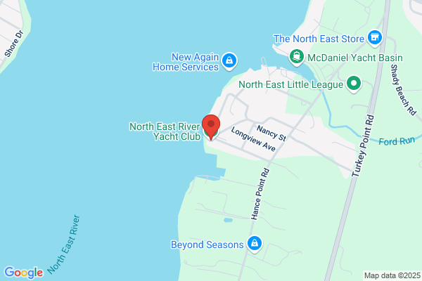 North East River Yacht Club