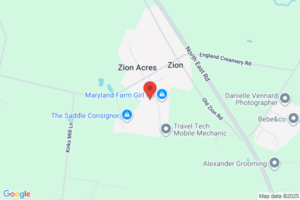 Zion Masonry Contractors