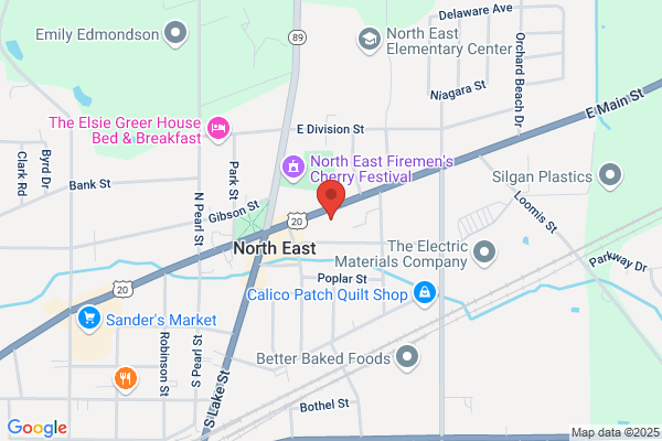 Behren's Auto Repair