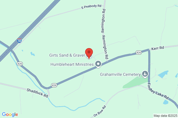 Girts Sand & Gravel
