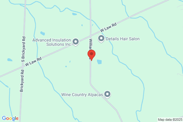 Contented Acres Bed & Breakfast