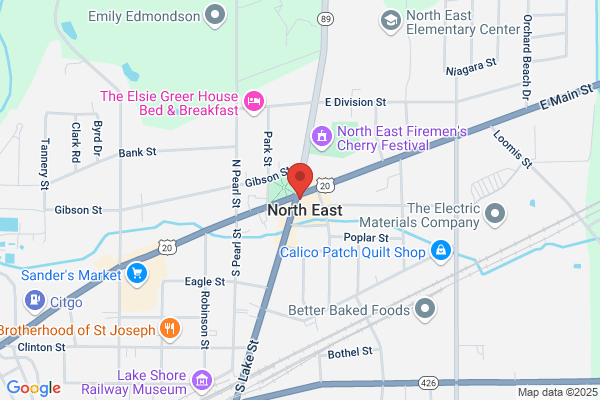 Eastlake Development Corporation