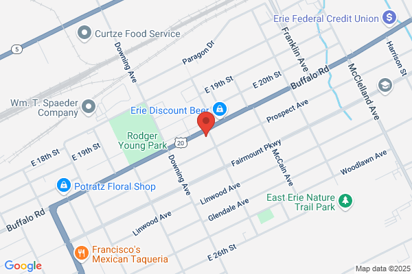 Erie County Mobile Home & Recreational Association