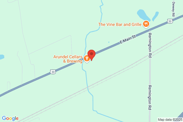 Arundale Farm & Cider Mill