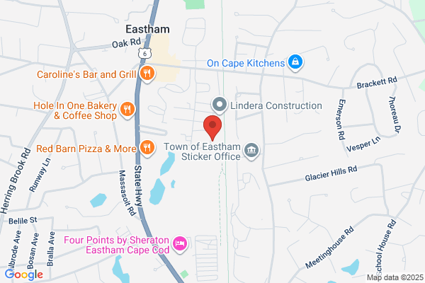 Cape Cod Disposal Company