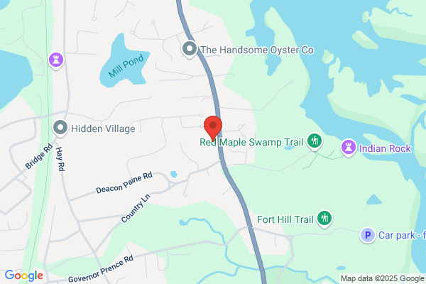Cottage Grove At Eastham