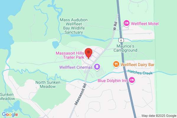 Massasoit Hills Trailer Park Inc