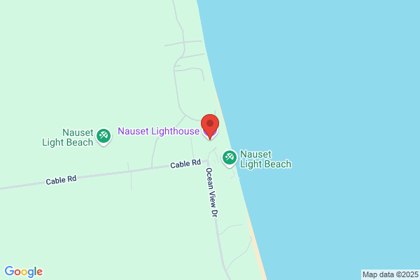 Nightlights of Cape Cod