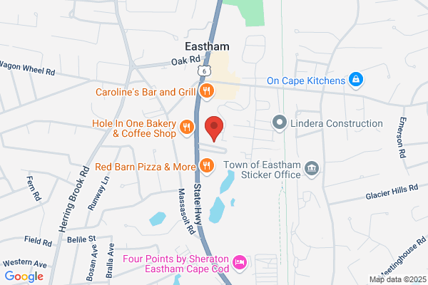 Orleans Plumbing & Heating