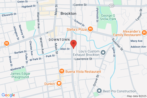 Sulmonte & Frenier, LLP