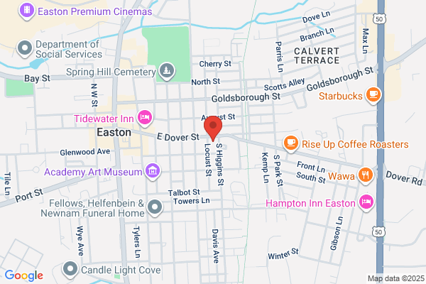 Byte Federal Bitcoin ATM (Easton Gas)