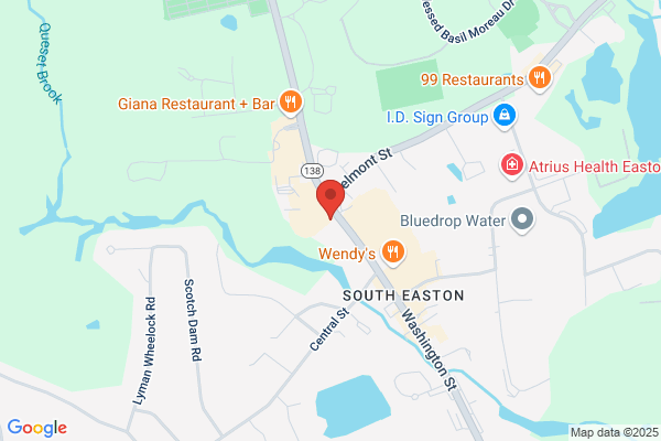 Easton Auto Service