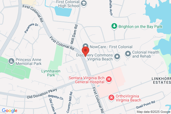 Baypointe Rehabilitation and Skilled Care Center