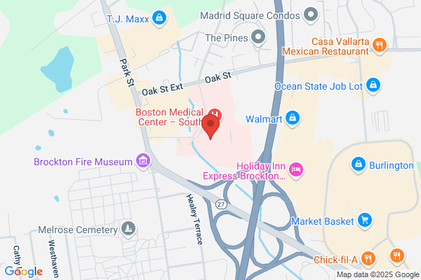 Brockton Urology Clinic Inc