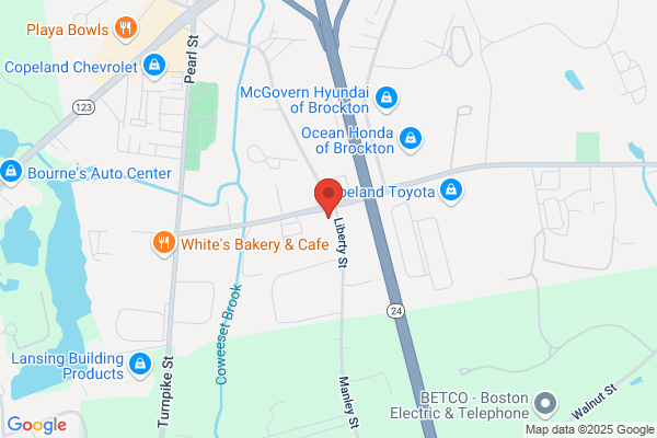 Commonwealth Alternative Care Brockton