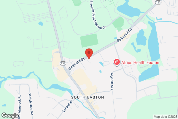 Goddard Health Services Inc