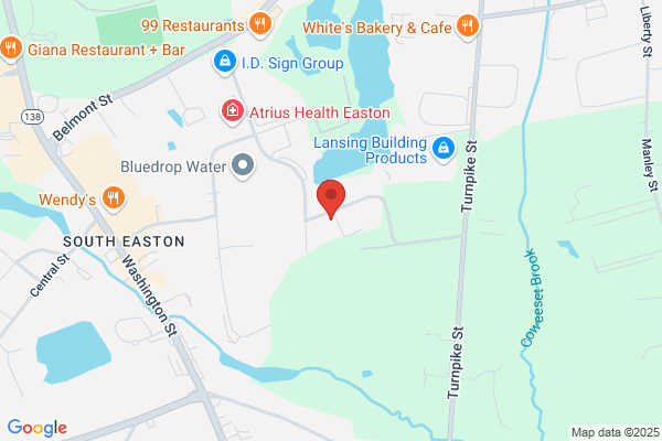Easton Insurance Agency Inc