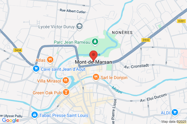 Marsan & Marsan