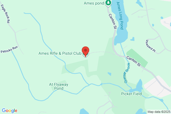 Ames Rifle & Pistol Club